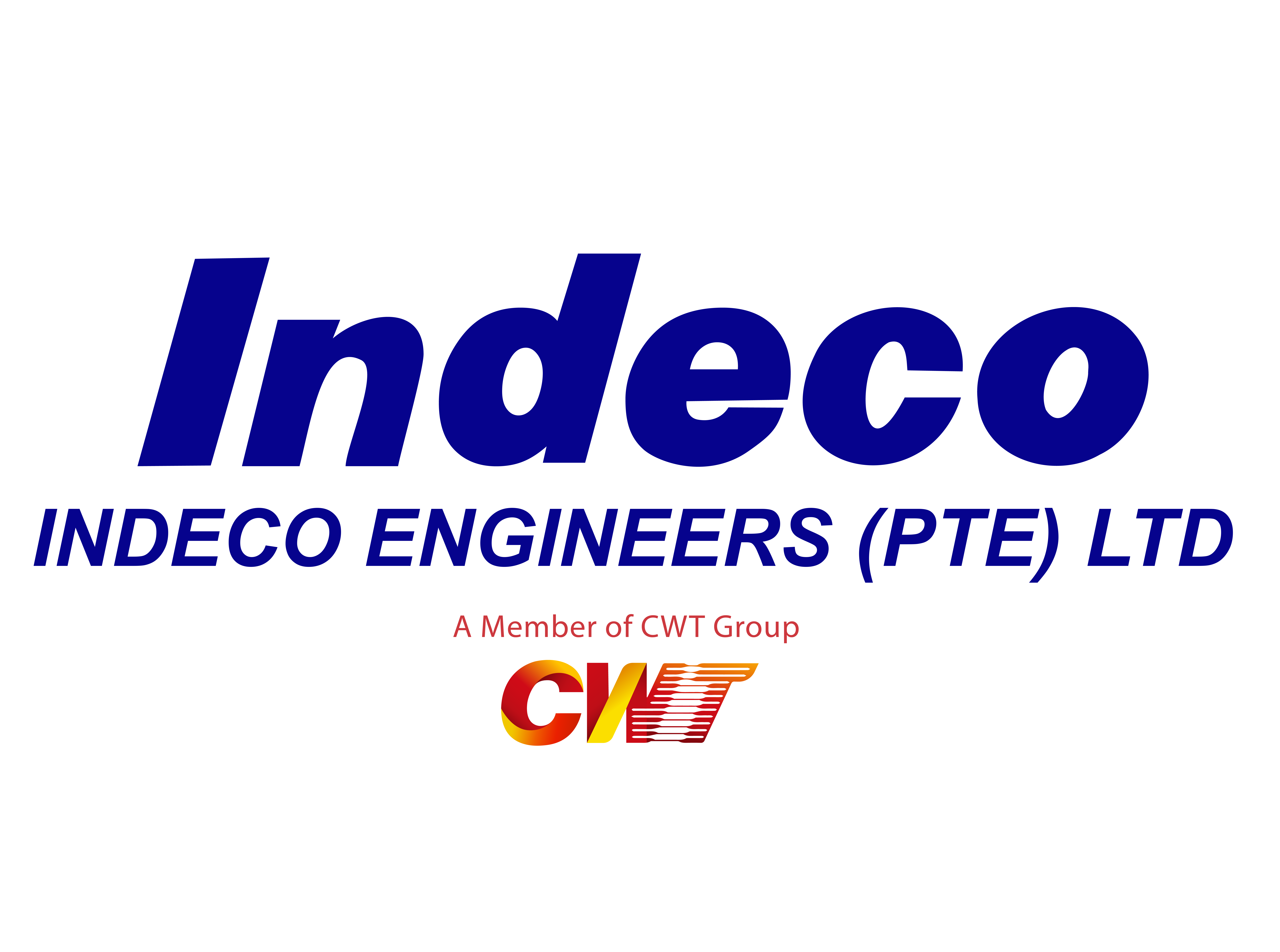 Indeco Engineers (Pte) Ltd